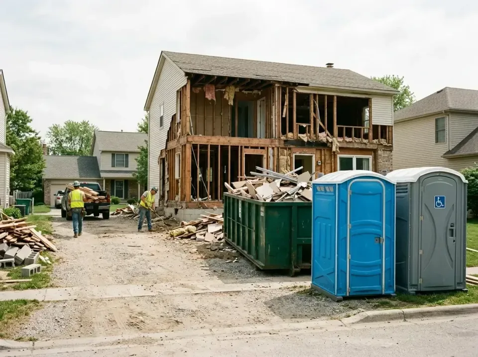 home-renovation-demolition-sit-010 — frequently asked questions, Portable Toilet & Dumpsters Rental in Brunswick, OH